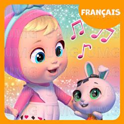 La Chanson Du Non-anniversaire - Cry Babies en Fran&ccedil;ais, Kitoons en Fran&ccedil;ais