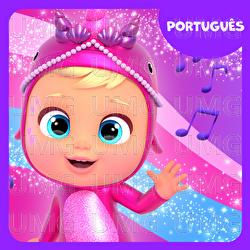 Beb&eacute;s Exploradores - Cry Babies em Portugu&ecirc;s, Kitoons em Portugu&ecirc;s
