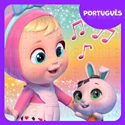 Can&ccedil;&atilde;o Do Desanivers&aacute;rio - Cry Babies em Portugu&ecirc;s, Kitoons em Portugu&ecirc;s