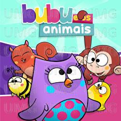 Bubu E Os Animais - Bubu e as Corujinhas
