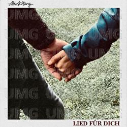 Lied für dich (Seit du da bist) - ALLE ACHTUNG