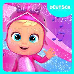 Entdecker-Babys - Cry Babies auf Deutsch, Kitoons auf Deutsch