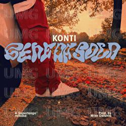 BENE DA SOLA - KONTI flowerchild, Mike Defunto