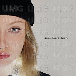 Zniszczyles Mi Swieta (18.11.22) - Marissa