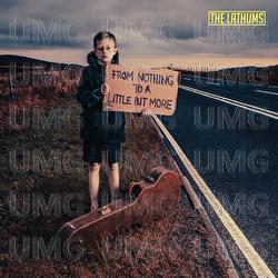 Struggle - The Lathums