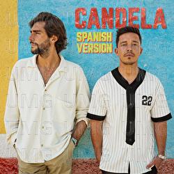Candela - Alvaro Soler, Nico Santos, Dastic