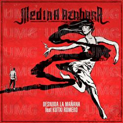 Desnuda La  Ma&ntilde;ana - Medina Azahara, Kutxi Romero