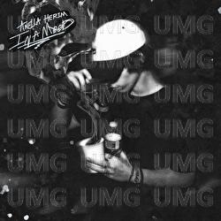 In A Mood - Anella Herim