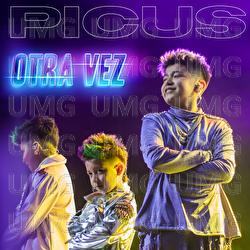Otra Vez - Picus