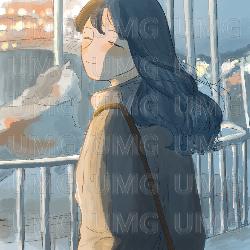 Where Are You - Marcy