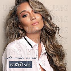 Liefde Sonder 'n Maar - N&aacute;dine
