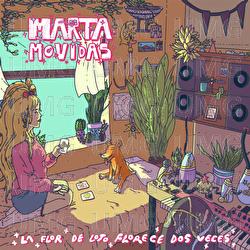 La Flor de Loto Florece Dos Veces - Marta Movidas