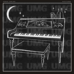 Nocturne - Sarah Spring