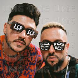 Gafas de Sol - L&eacute;rica