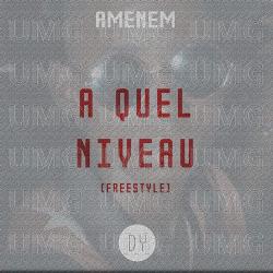A quel niveau - Amenem