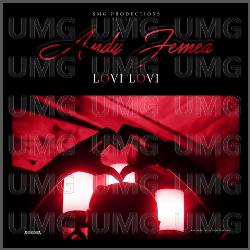 Lovi Lovi - Andy Jemea