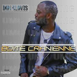 Bo&icirc;te cranienne - Don Clovis