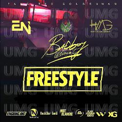 Bad Boy Ultimat - Fang The Goldenman