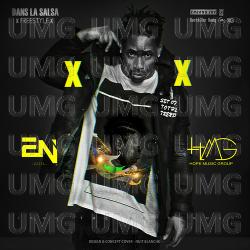 Dans La Salsa - Fang The Goldenman