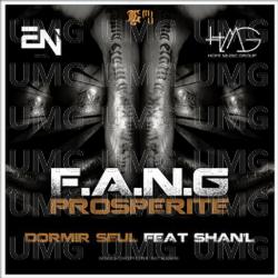 Dormir seul - Fang The Goldenman, Shan&rsquo;L