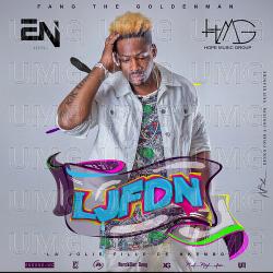 LJFDN - Fang The Goldenman