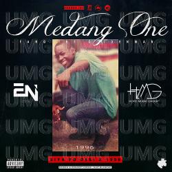 Medang one - Fang The Goldenman