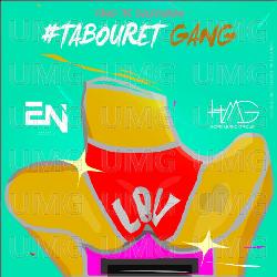 Tabouret gang - Fang The Goldenman