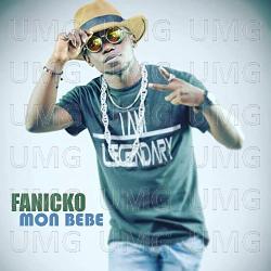 Mon b&eacute;b&eacute; - Fanicko