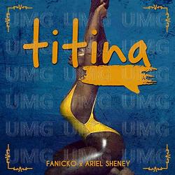 Titina - Fanicko