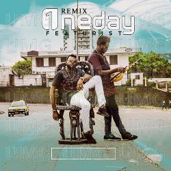 One Day Remixes - Featurist, Seouddrums