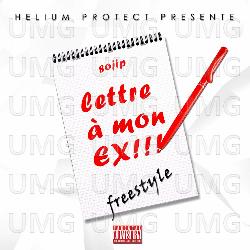 Lettre A Mon Ex - Helium Protect