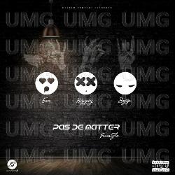 Pas de matter - Helium Protect