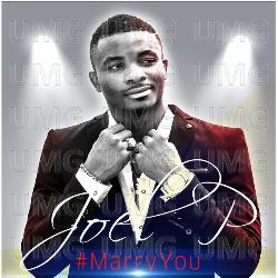 Marry You - Joel P
