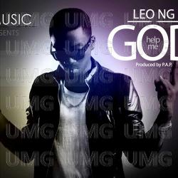 God Help Me - Leo Ng