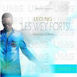 Les Wey Forts - Leo Ng