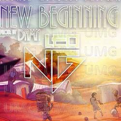 New Beginning - Leo Ng