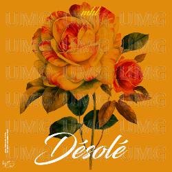 D&eacute;sol&eacute; - MHL