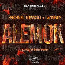 Alemok - Michael Kiessou, Mr Winney
