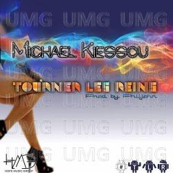 Tourner les reins - Michael Kiessou