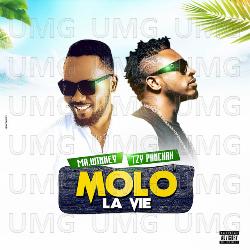 Molo la vie - Mr Winney, Tzy Panchak