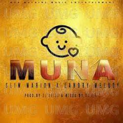 Muna - Slim Marion, Slim Marrion, Landry Melody