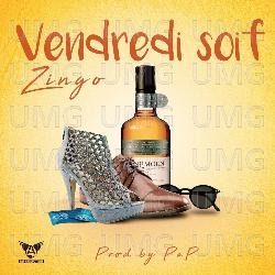 Vendredi Soif - ZINGO