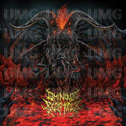 Demonic Totem I Am - Ominous Scriptures