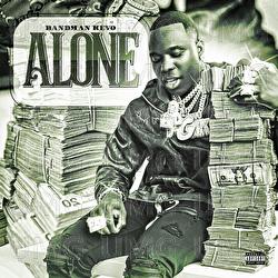 Alone - Bandman Kevo