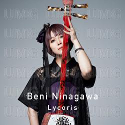 Lycoris - Beni Ninagawa