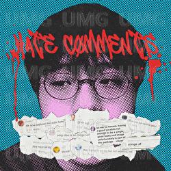 Hate Comments - YA&Oslash;