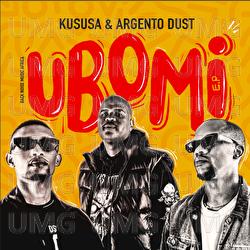 Asanda - Kususa, Argento Dust, Zakes Bantwini