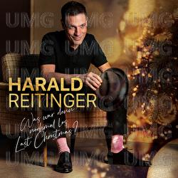 Was war denn nochmal los Last Christmas - Harald Reitinger