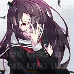 Look Into The Abyss - soshina
