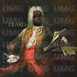 Figaro - Gideon Trumpet, jaynbeats, Robin Rozay